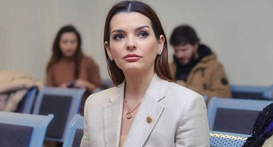 Moldova'da Gagauz Özerk Yeri Başkanı Gutsul'a hapis cezası verilmesi protesto edildi