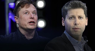 Musk, Apple'ı antitröst ihlaliyle, Altman ise Musk'ı X algoritmasını manipüle etmekle suçladı