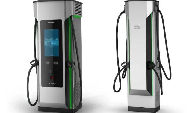 Naturel ChargeN ile Siemens, elektrikli araç ve şarj istasyonları alanında iş birliğine yönelik anlaşma imzaladı