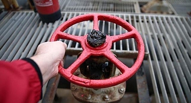 Naturelgaz'ın, yılın ilk yarısında satış hacmi yüzde 25 arttı