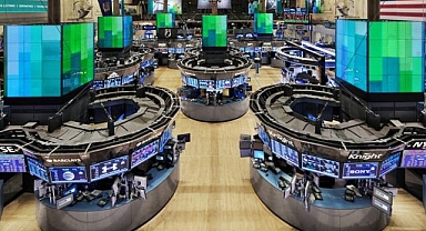 New York borsası düşüşle açıldı