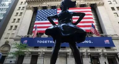 New York borsası karışık seyirle açıldı