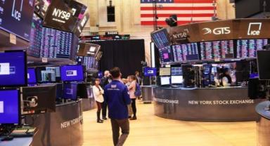 New York borsası yükselişle kapandı