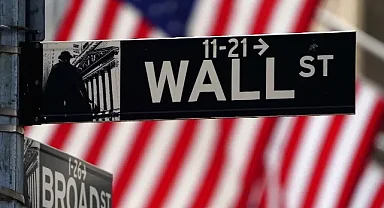 New York borsası yükselişle kapandı