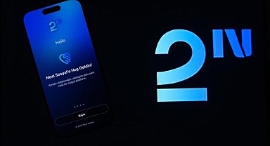 Next Sosyal, 1 milyon kullanıcıyı aştı 