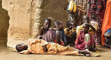 Nijerya, gıda ithalatına yıllık 10 milyar dolar harcıyor