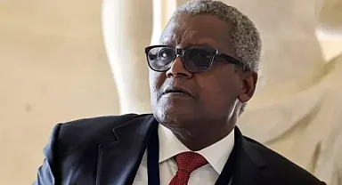 Nijeryalı iş insanı Dangote'den Etiyopya'ya 2,5 milyar dolarlık gübre tesisi yatırımı