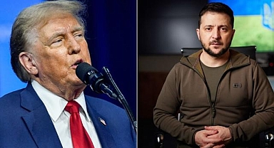 Norveç'ten, Trump ile Zelenskiy'nin ABD'de yapacağı görüşme öncesinde Ukrayna'ya destek mesajı