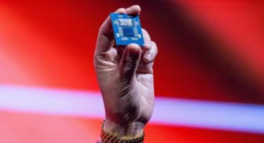 Nvidia ve AMD, Çin'e çip satışlarından ABD'ye pay ödeyecek