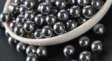 Öğütücü bilya ithalatında açılan tarife kontenjanının esasları belirlendi