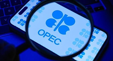 OPEC'in ham petrol üretimi temmuzda günlük 263 bin varil arttı