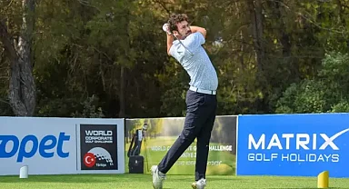 OPET Dünya Kurumsal Golf Turnuvası'nın Türkiye finalinin kazananı Armada Takımı oldu