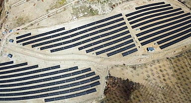 OPET, elektrik tüketimini güneşten karşılayacak