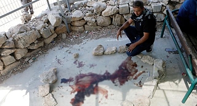 Oscar ödüllü belgesele katkı sunan Filistinli aktivisti öldüren İsrailli yerleşimci serbest bırakıldı