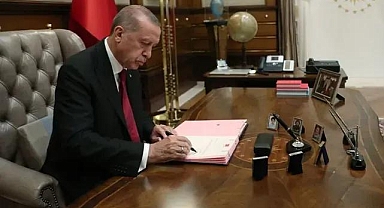 Özelleştirme İdaresinin bazı taşınmaz satışları ile imar planı değişikliği kararları onaylandı