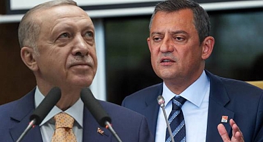 Özgür Özel'in, Cumhurbaşkanı Erdoğan'a yönelik hakaret içeren sözlerine ilişkin soruşturma başlatıldı