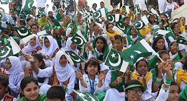 Pakistan, bağımsızlığının 78. yılını kutluyor