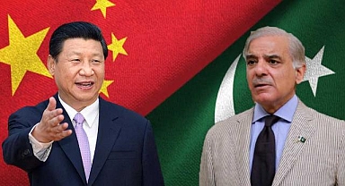 Pakistan ve Çin, ekonomik işbirliği ve yatırımları genişletme konusunda anlaştı