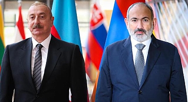 Paşinyan: