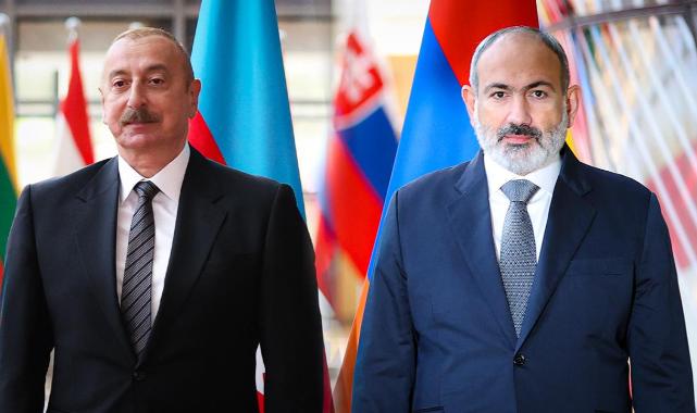 Paşinyan: