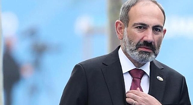 Paşinyan: 