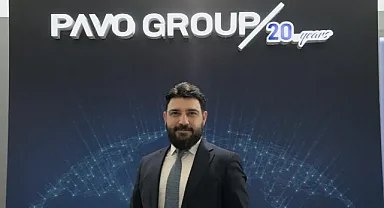 PAVO Grup'tan yapay zeka destekli entegre savunma çözümleri