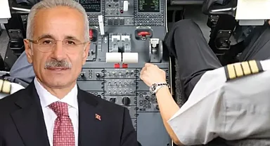 Pilot lisansı için esnek başvuru ve iki aşamalı sınav sistemi 15 Ağustos'ta başlıyor