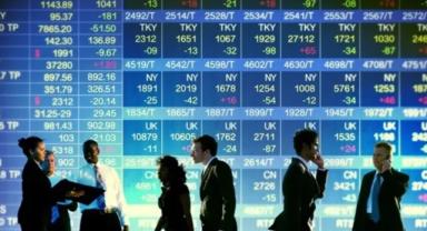 Piyasalar'da gözler Jackson Hole'e çevrildi