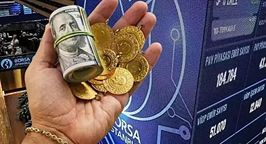 Piyasalarda gün sonu