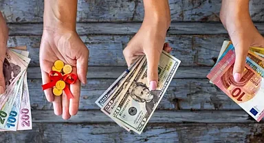 Piyasalarda gün sonu