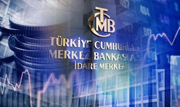 Piyasaların Gözü Eylül'de Merkez Bankası Faiz Kararından