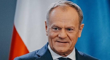 Polonya Başbakanı Tusk, Trump-Putin görüşmesiyle ilgili