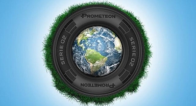 Prometeon 2024 Sürdürülebilirlik Raporu'nu yayımladı
