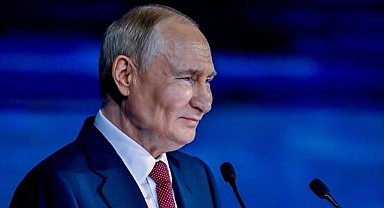Putin, ABD'ye satılan Alaska'yı ziyaret eden ilk Rus lider olacak