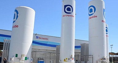 Putin, Fransız şirketi Air Liquide'in Rusya'daki varlıklarını yerel bir şirkete devretti