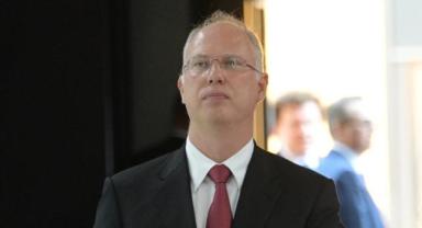 Putin'in ekonomi temsilcisi Dmitriyev: 