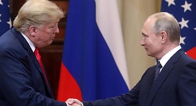 Putin'in ekonomi temsilcisi Dmitriyev, muhtemel 