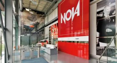 Ralli şampiyonu İskender Atakan’ın fabrikası icradan satışa çıktı