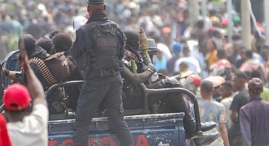 Ruanda BM'nin Kongo Demokratik Cumhuriyeti'ndeki sivil katliam suçlamasını reddetti