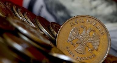 Rusya'da bütçe açığı 2025 için öngörülen seviyenin üzerine çıktı