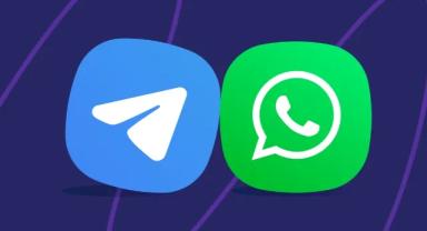Rusya’da WhatsApp ve Telegram üzerinden aramalar engellenmeye başladı