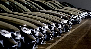 Rusya'da yeni otomobil satışları yüzde 26 azaldı