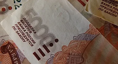 Rusya'nın Ulusal Refah Fonu rezervleri 13,08 trilyon rubleye geriledi