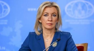 Rusya: Tarife savaşları ve yaptırımlar tarihin doğal akışını değiştiremeyecek