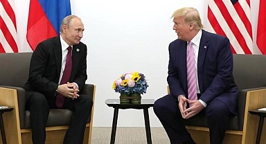 Rusya: (Ukrayna) Trump ve ekibi krizi çözmek için daha derin bir yaklaşım benimsedi