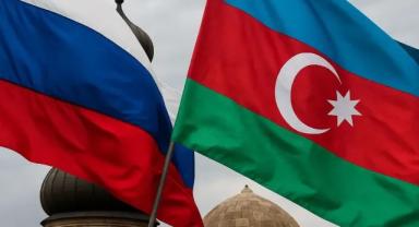 Rusya ve Azerbaycan ulaşım ve enerji alanında işbirliğini geliştirecek