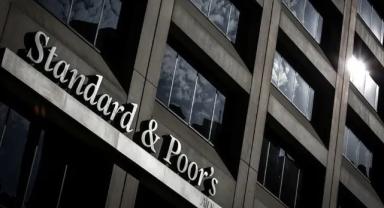 S&P, ABD'nin kredi notunu teyit etti