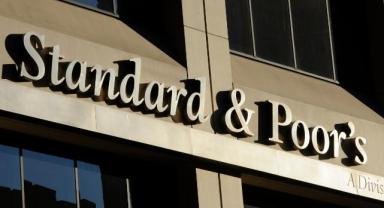 S&P, Çin'in kredi notunu teyit etti