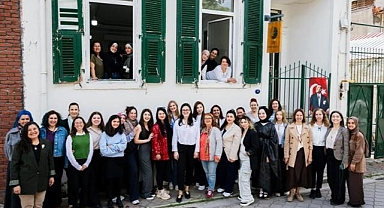 Sabancı Vakfı'nın 16. Sezon Fark Yaratanı Emeklioğlu'ndan kadınlara istihdam ve girişimcilik desteği