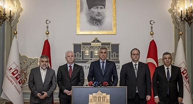Sağlık Bakanı Memişoğlu, İstanbul'daki sağlık yatırımlarına ilişkin açıklama yaptı: